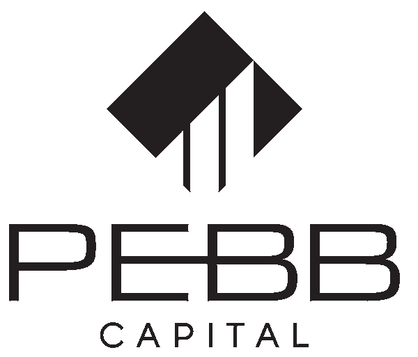 PEBB Capital Logo